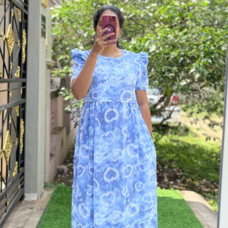 Maternity/Feeding Lounge wear - Zipless MaternityWear- LWHeart