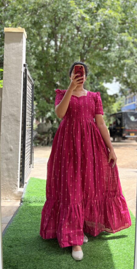Maternity/Feeding kurti - Slubsilk Abhi